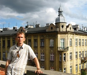 Виктор, 41 год, Нальчик