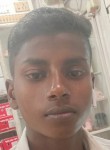 Vikash kumar, 21 год, Hyderabad