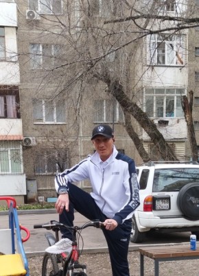 Сергей, 33, Қазақстан, Алматы