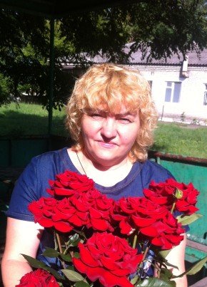 Лариса, 61, Україна, Луганськ