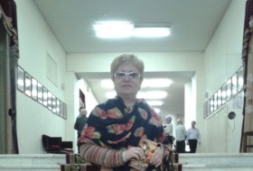Galina, 61 - Только Я