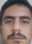 Bassam, 23, Maracaibo