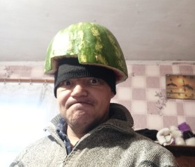 Vasya, 40, Pikalevo