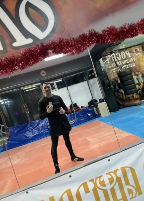 Vitaliy из Владимира 34 года