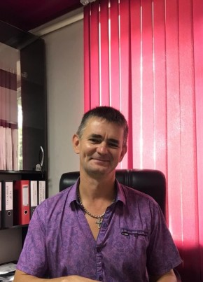 Mikhail, 52, Ukraine, Melitopol