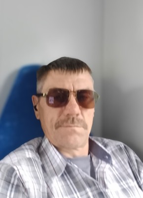 Игорь из Кушвы 49 лет