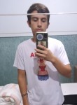 João Vitor, 18 лет, Passos