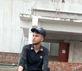 Arfhan Hassan, 20 лет, নারায়ণগঞ্জ