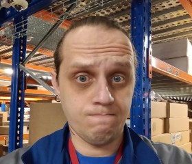 Sashka, 32, Naro-Fominsk