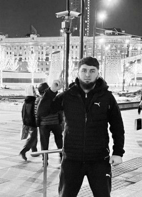 Umar, 26, Kazakhstan, Temirtau