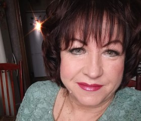 Galina, 55, Morshansk