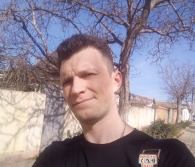 Андрей Перепелко, 30 лет, Симферополь