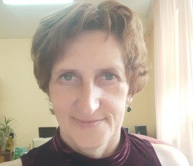 Olga, 53, Irkutsk