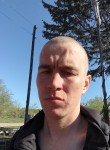 Vladimir, 24, Moscow