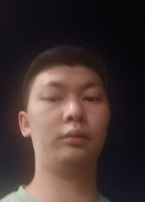 Andrey, 27, Uzbekistan, Tashkent