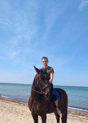 Кирилл