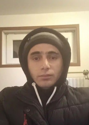 Хусейн, 34, Россия, Солнечногорск