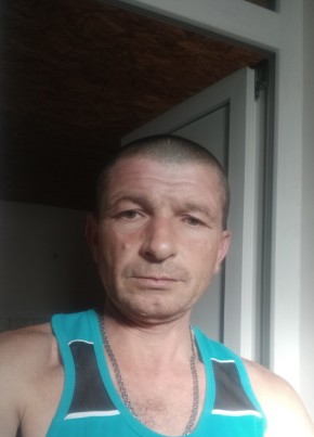 Александр, 47, Россия, Красноперекопск