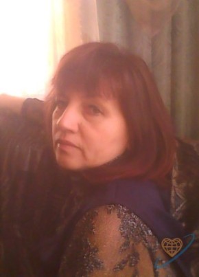 Helen, 58, Рэспубліка Беларусь, Ліда