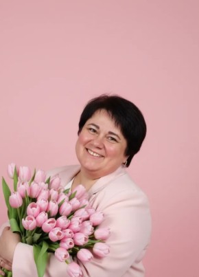 Сова из Тольятти 55 лет