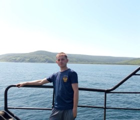 Вадим, 37 лет, Владивосток