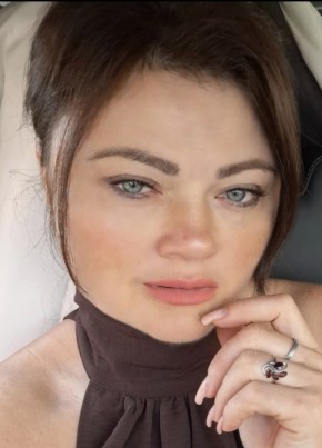 Ольга из Стерлитамака 38 лет