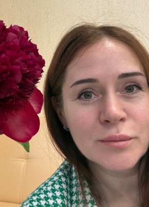 Наталья из Москвы 47 лет