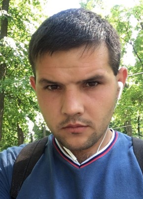 Владимир, 32, Россия, Ковылкино