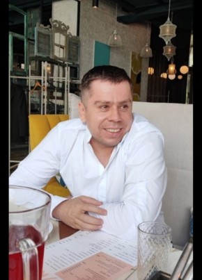 Кирилл Русланови, 37, Россия, Екатеринбург