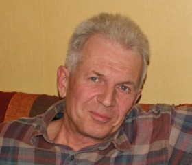 Владимир, 69 лет, Адлер