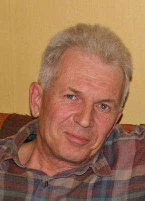 Владимир, 69, Россия, Адлер