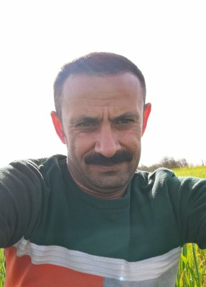 Aiman, 47, المملكة الاردنية الهاشمية, عمان