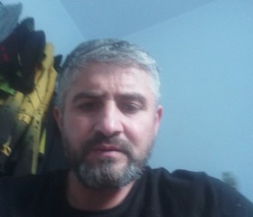 Махмуд, 47 лет, Санкт-Петербург