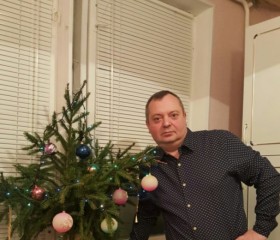 Михаил, 49 лет, Чехов