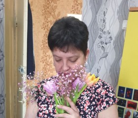 Alla Petukhova, 55, Saratov