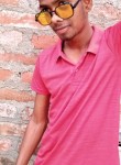 Gaurav, 24 года, Kanpur