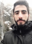 Erfan Ranjbar, 29 лет, همدان