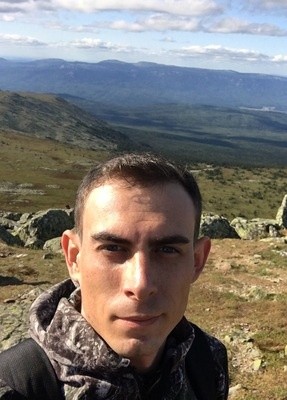 Валерий, 29, Россия, Нижнесортымский
