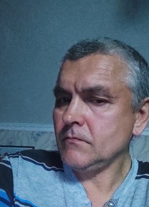 Ден из Самары 48 лет