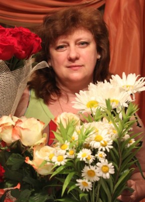 Юлия, 59, Россия, Москва