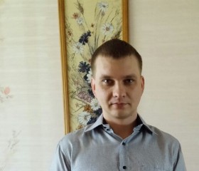 кирилл, 41 год, Нижний Новгород