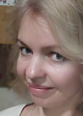 Elena, 40, Russia, Saint Petersburg