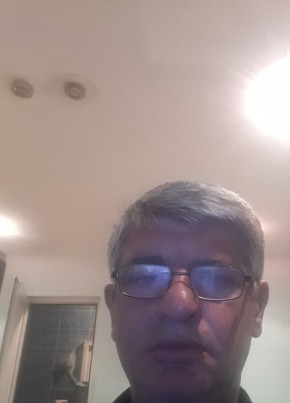 gocha tsuladze, 55, Georgia, Samtredia