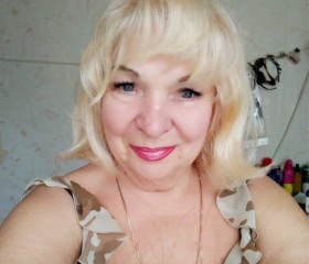 Валентина, 64 года, Ялта