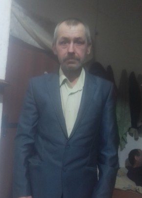 Сергей, 55, Россия, Кашира