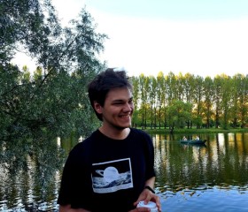 Алексей, 20 лет, Обнинск