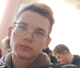 Илья, 18 лет, Острогожск