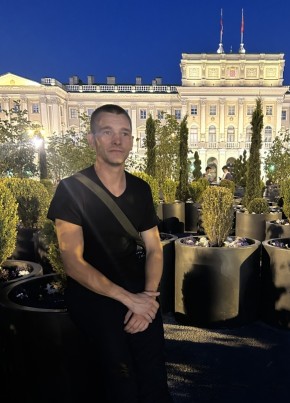 Aleksey, 25, Russia, Nizhniy Novgorod