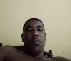 Josevaldo, 20 лет, São Luís