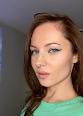Sofi из Москвы 28 лет